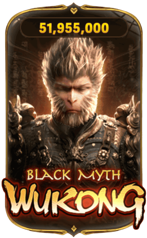Nổ hũ Black myth wukong