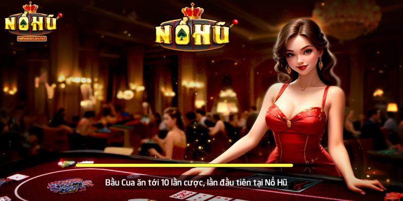 Những thông tin chung về cổng game NOHUWIN