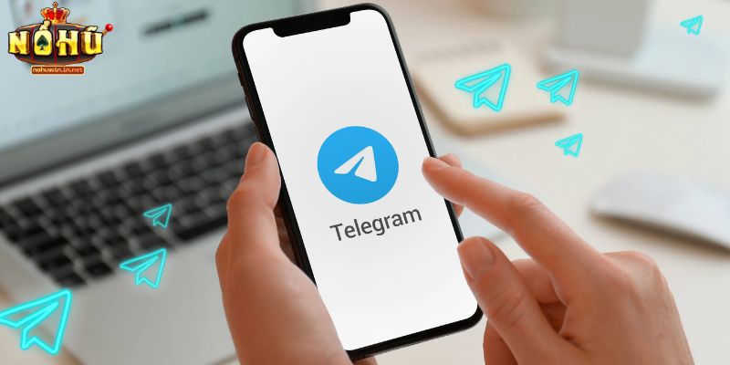 Các kênh liên hệ NOHUWIN phổ biến