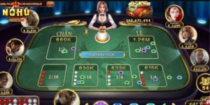 Các quy tắc cần nhớ khi tham gia Xóc đĩa Nohuwin