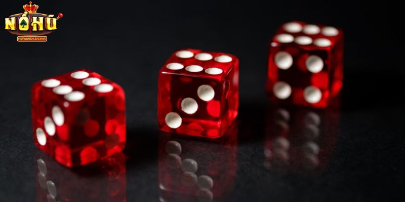 Chiến thuật tham gia Tài/Xỉu từ cao thủ Nohuwin