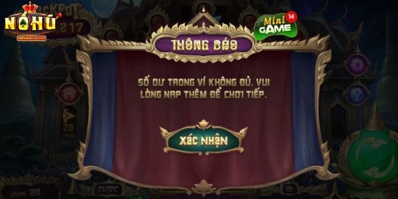 Hướng dẫn cách chơi  nổ hũ Hanuman NOHUWIN