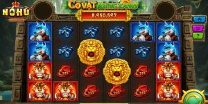 Hướng dẫn tham gia nổ hũ tại cổng game Nohuwin