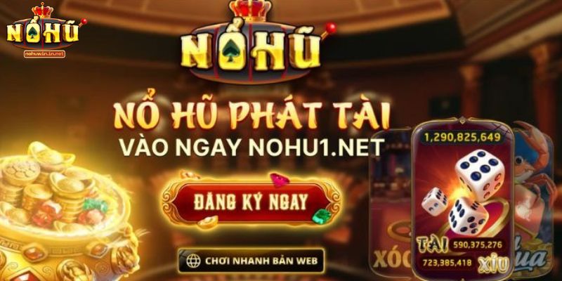 Những điều kiện để đăng ký NOHUWIN