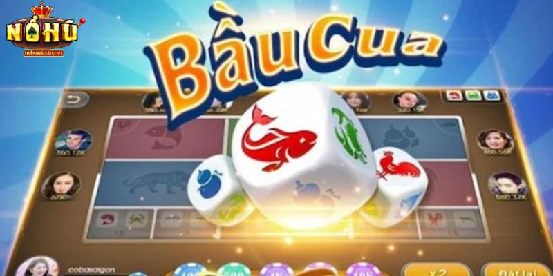 Những ưu điểm nổi bật của Bầu Cua Nohuwin