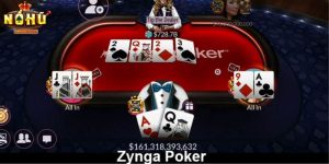 Quy tắc quan trọng khi tham gia Poker Nohuwin