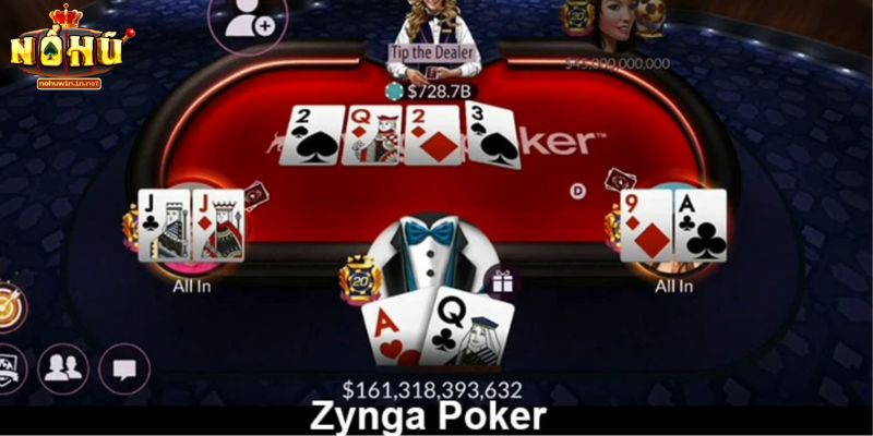 Quy tắc quan trọng khi tham gia Poker Nohuwin