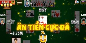 Thuật ngữ người chơi cần nhớ khi tham gia Phỏm Nohuwin