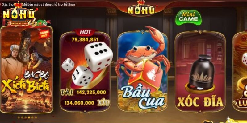 Ưu điểm nổi bật khi đăng nhập NOHUWIN