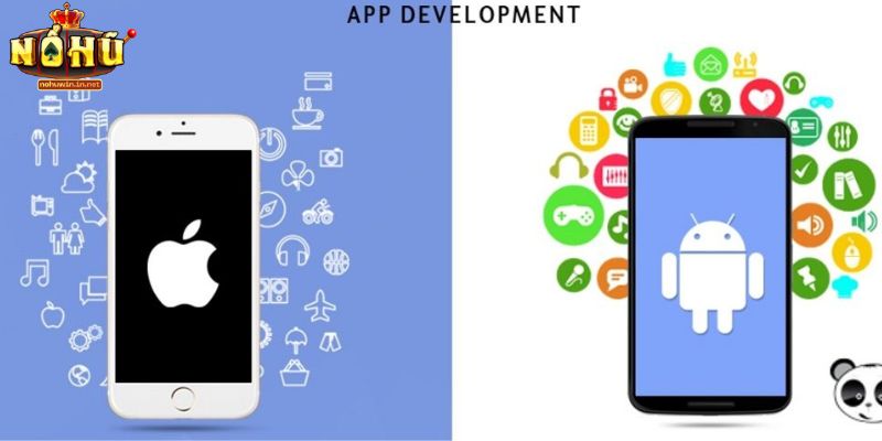 Ưu điểm nổi bật khi tải app NOHUWIN