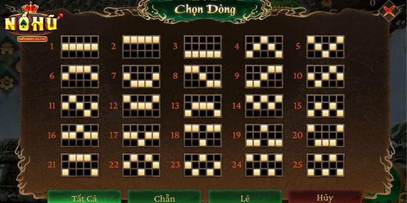 Nổ Hũ Black Myth Wukong - Tựa Game Hấp Dẫn Tại NOHUWIN Ưu điểm nổi bật khi tham gia Black Myth Wukong